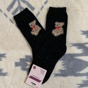 Woollen Termal Socks